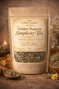 Simplicity Tea