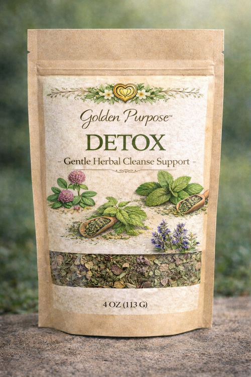 Detox Tea