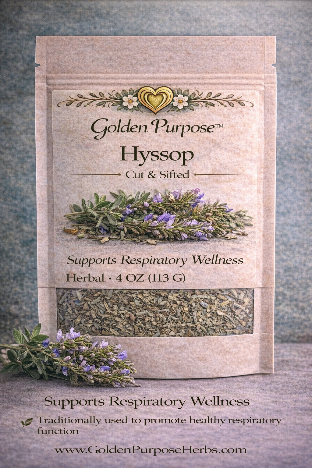 Hyssop