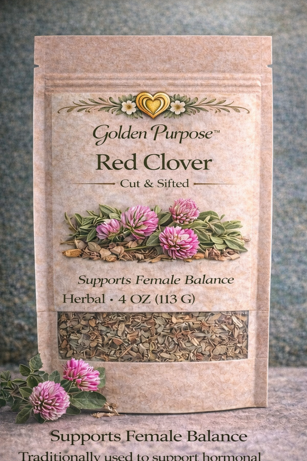 Red Clover