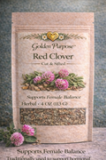 Red Clover