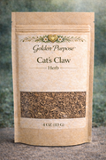 Cat’s Claw