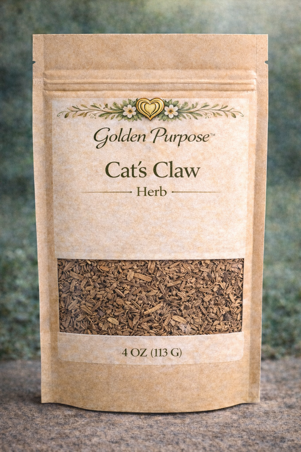 Cat’s Claw