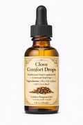Clove Drops
