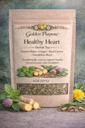 Healthy Heart Blend