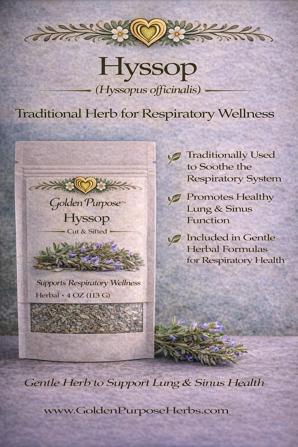 Hyssop