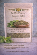 Lemon Balm