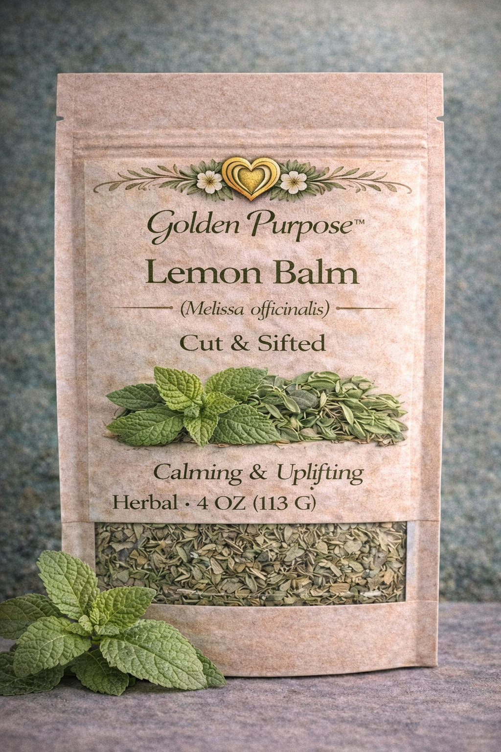 Lemon Balm