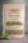 Lemon Balm
