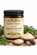 Moringa Butter