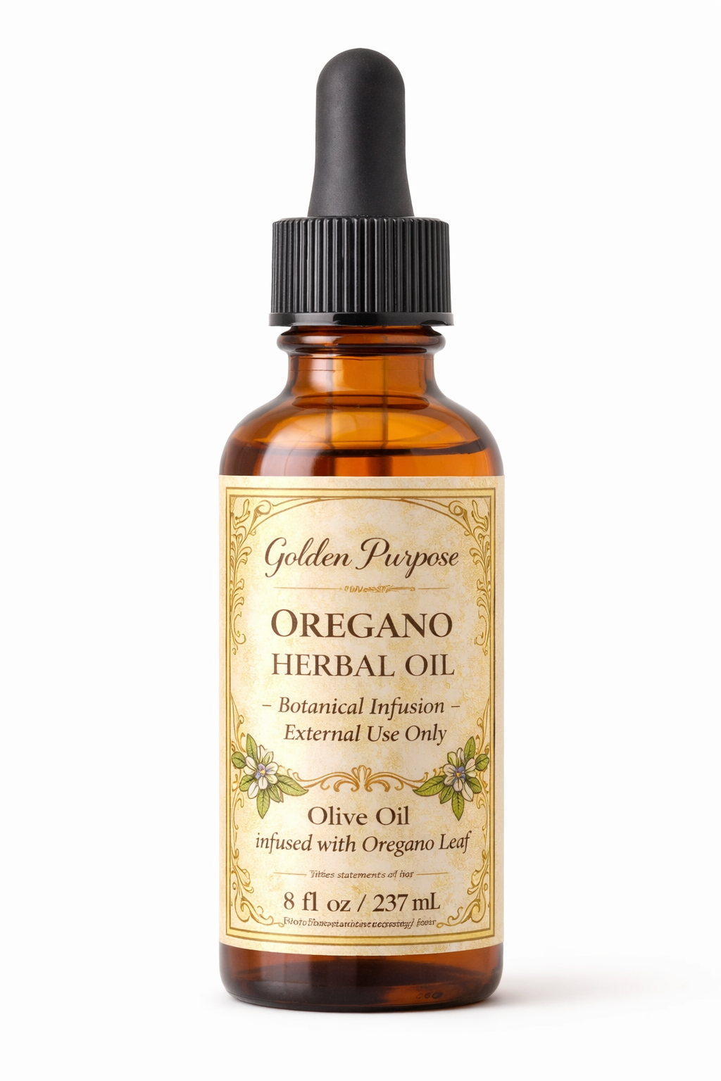 Sweet Almond ear drops