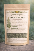 Wormwood