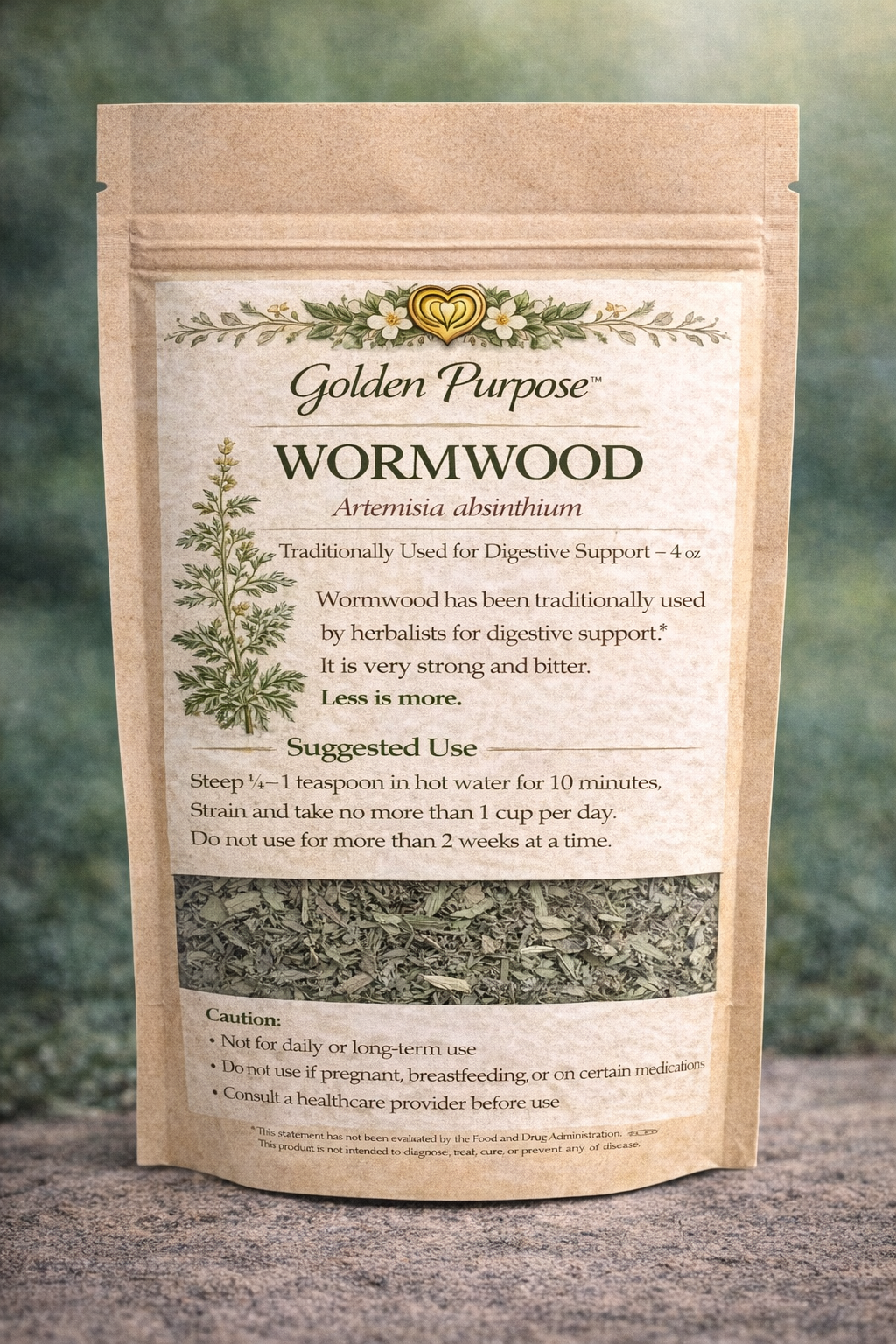 Wormwood