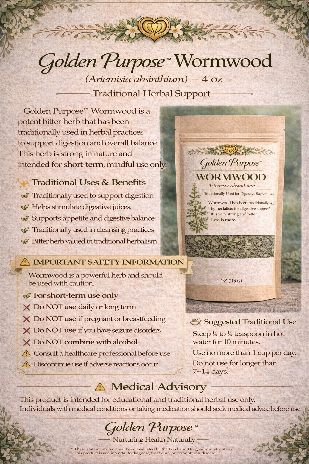 Wormwood